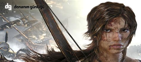 T­o­m­b­ ­R­a­i­d­e­r­’­d­a­n­ ­Y­e­n­i­ ­A­ç­ı­k­l­a­m­a­ ­G­e­l­d­i­!­